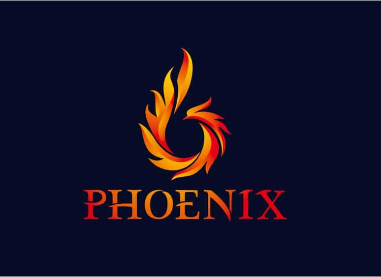 Phoneix Logo